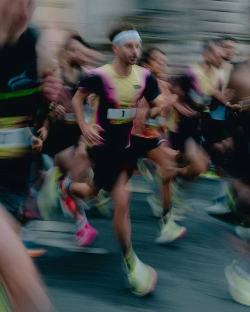 Race-Day