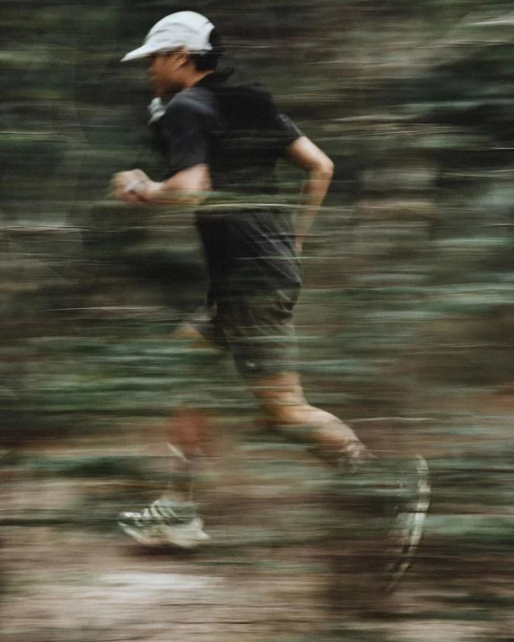 Trail