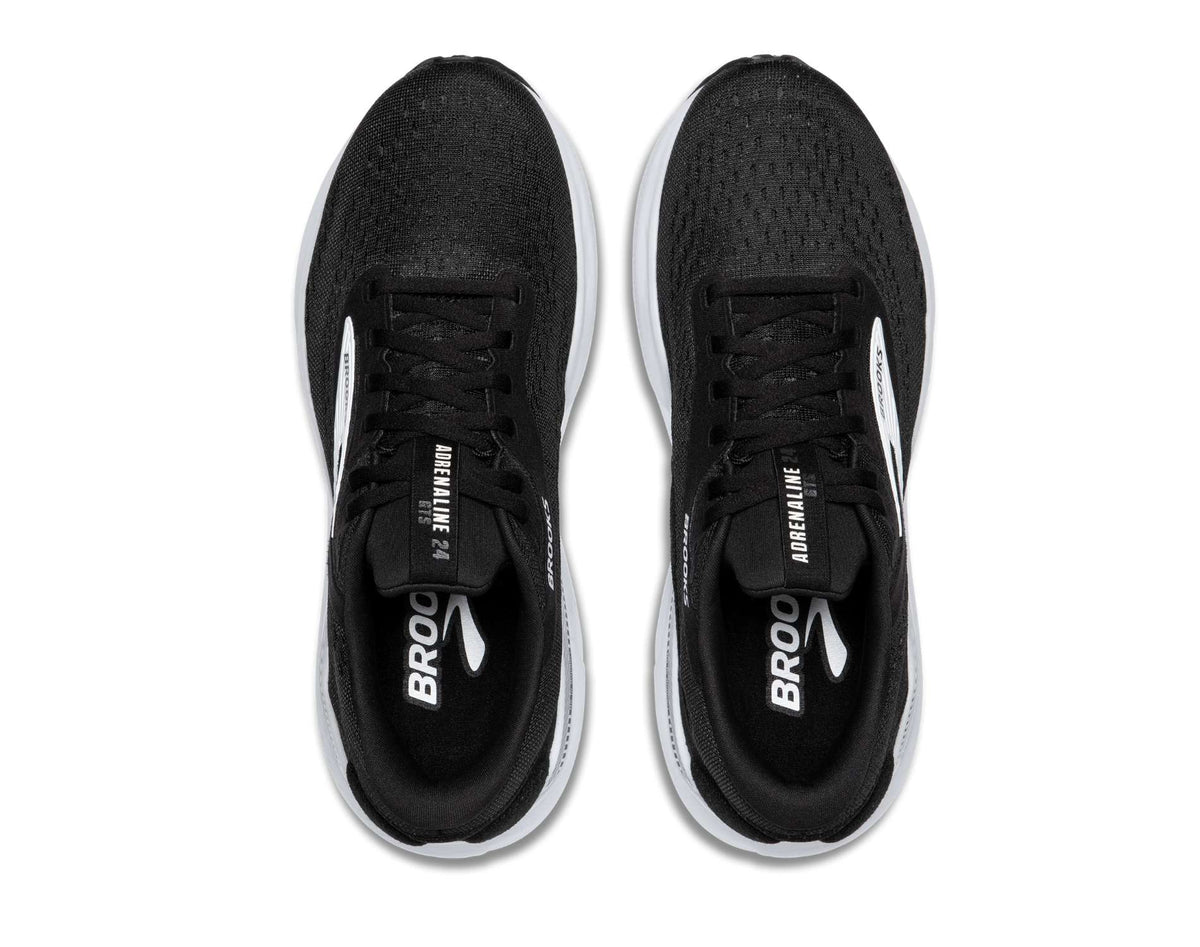 Brooks Adrenaline GTS 24 Mens Wide Running Shoes