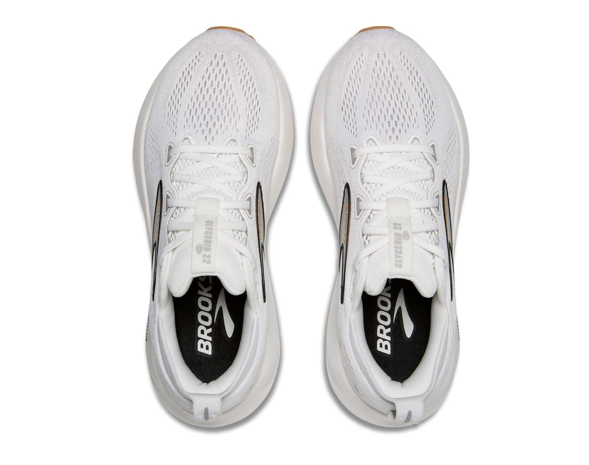 Brooks Glycerin 22 Womens Running Shoes