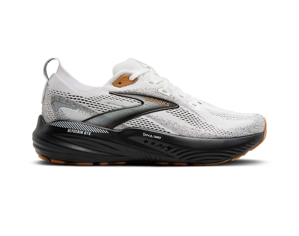 Brooks Glycerin GTS 22 Mens Running Shoes