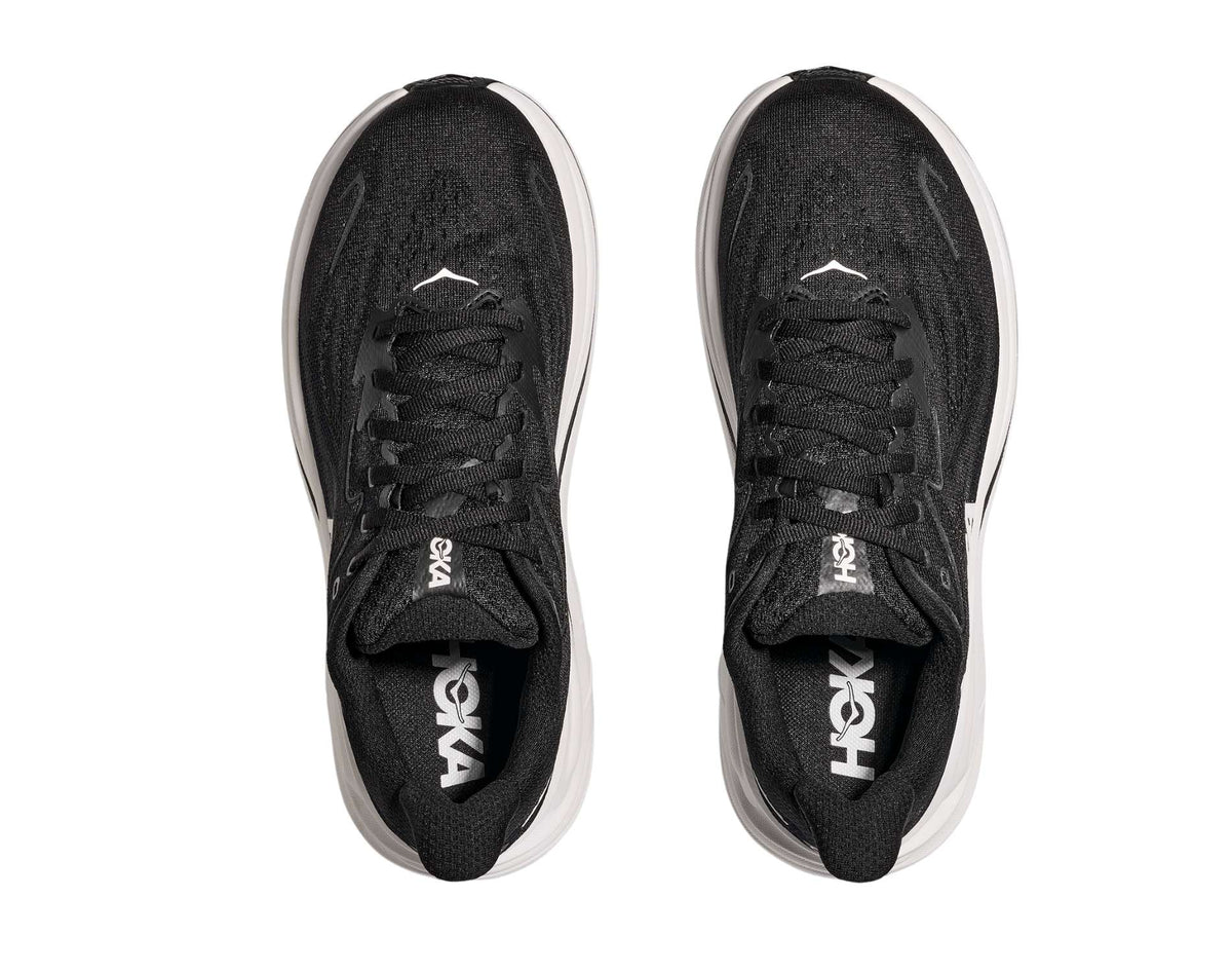 Hoka Clifton 10 Womens Wide Running Shoes