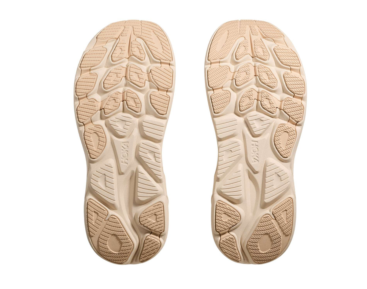 Hoka Clifton 10 Womens Wide Running Shoes