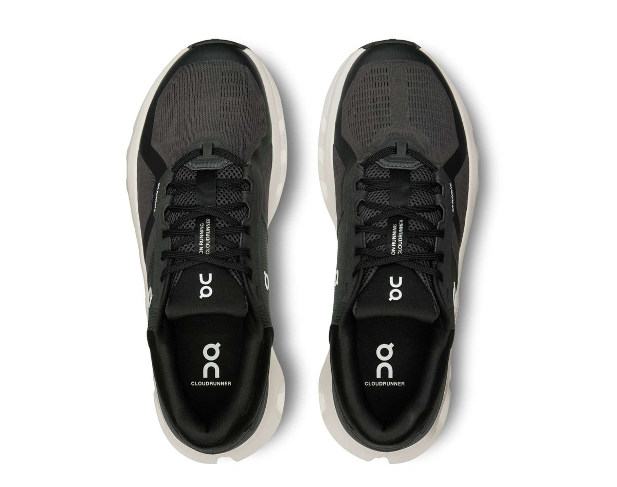On Cloudrunner 2 Mens Running Shoes