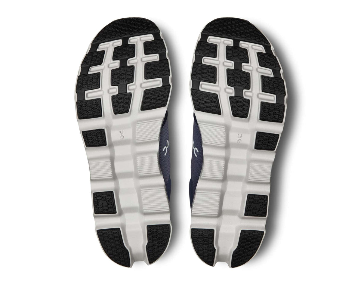 On Cloudstratus 3 Mens Running Shoes