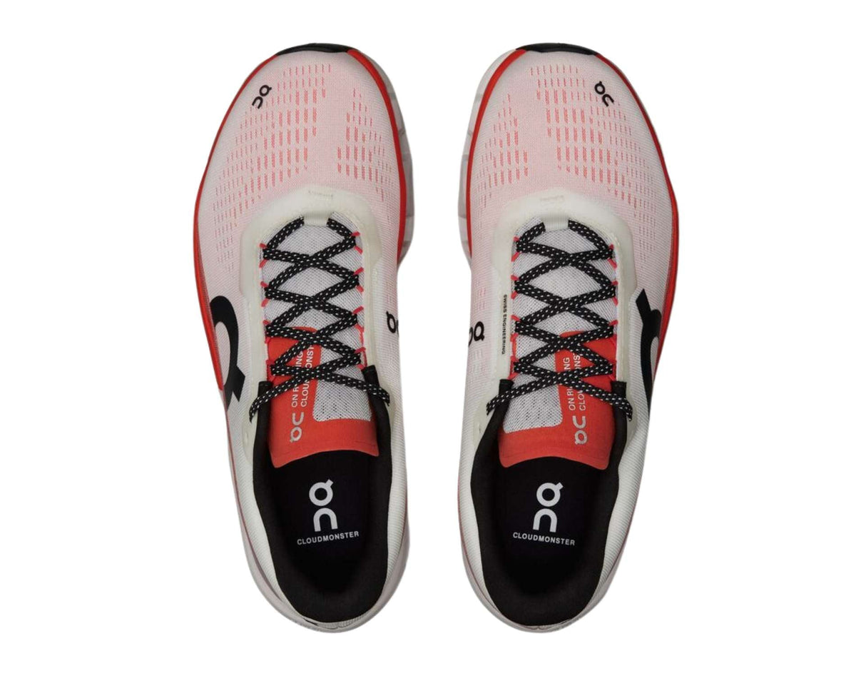 On Cloudmonster 2 Mens Running Shoes