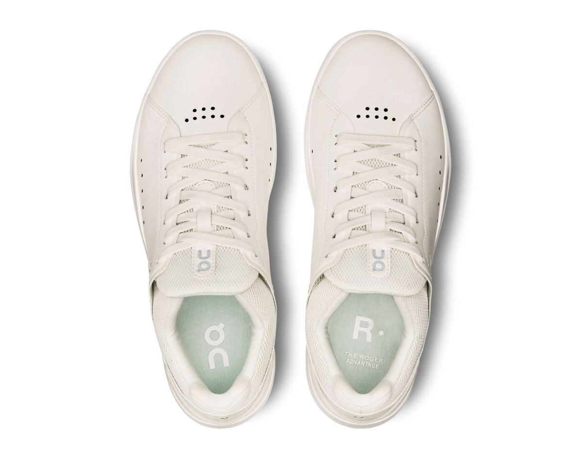 On The Roger Advantage Womens Casual Shoes