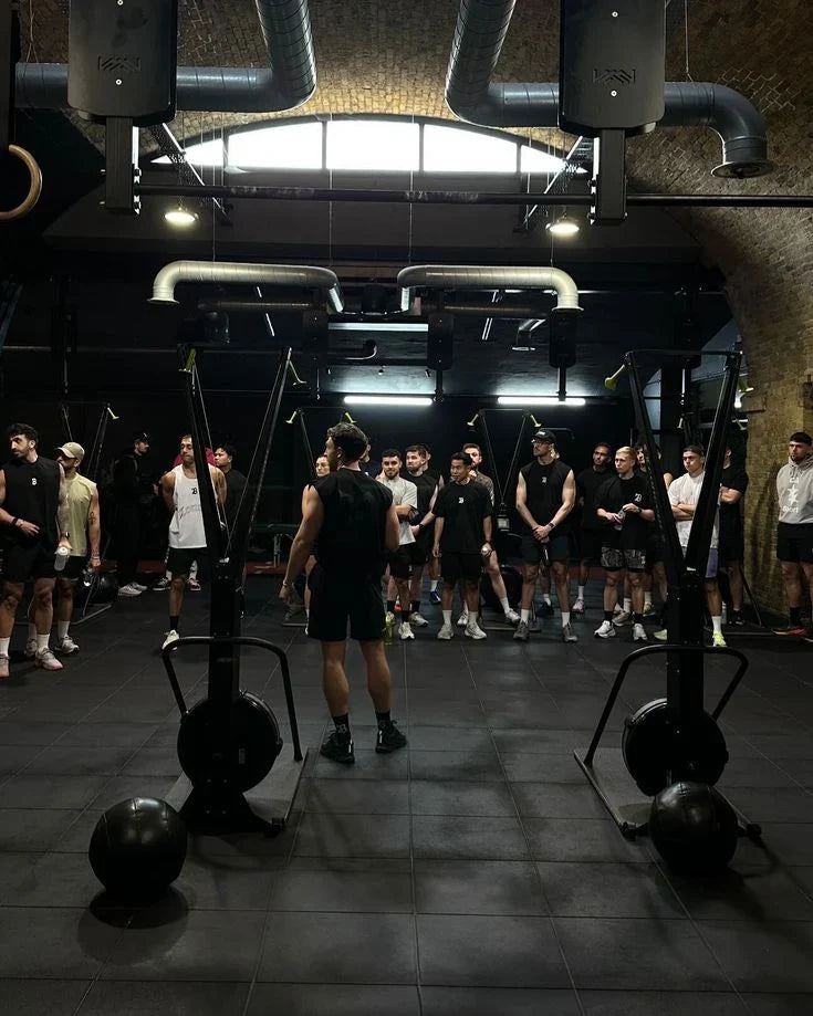 Gym & Training