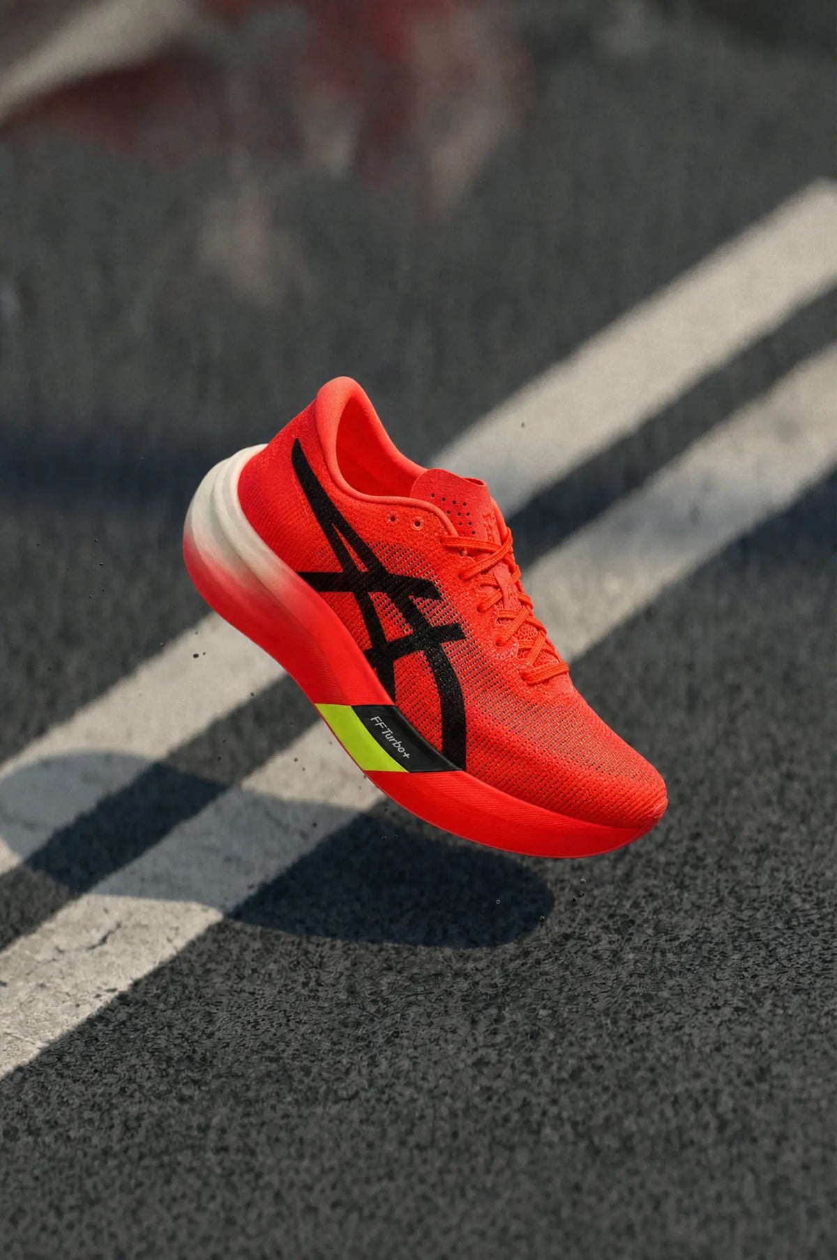 Asics