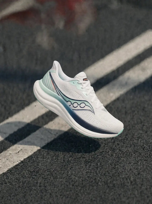 Saucony