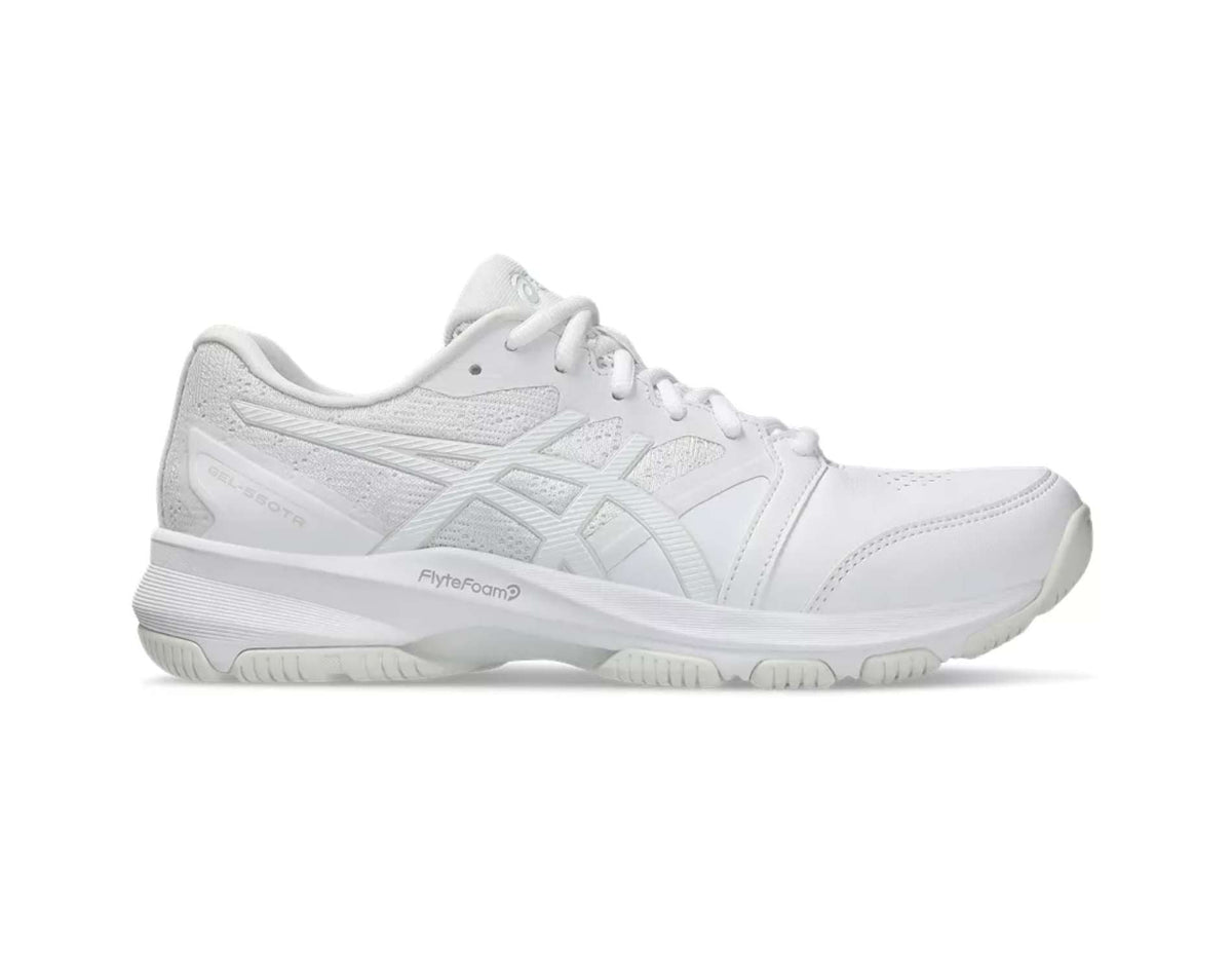 Asics GEL 550 TR Womens Wide Walking Shoes