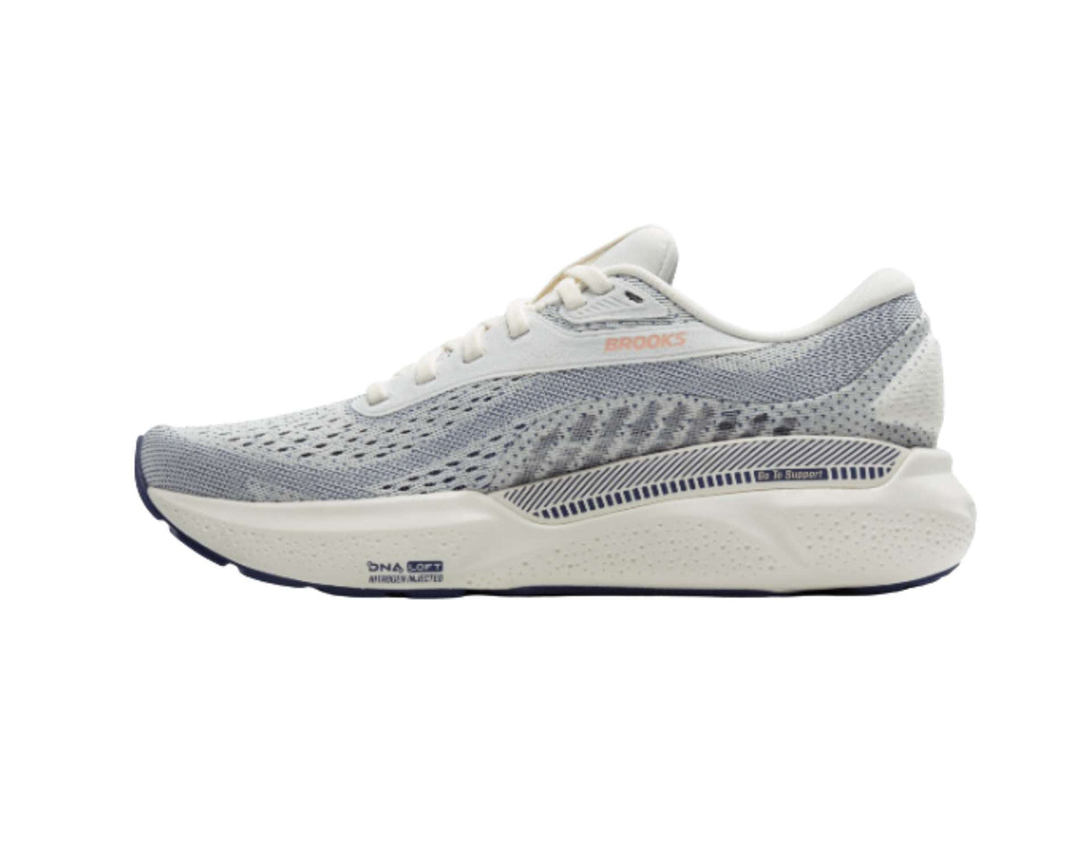 Brooks Adrenaline GTS 24 Womens Wide Running Shoes