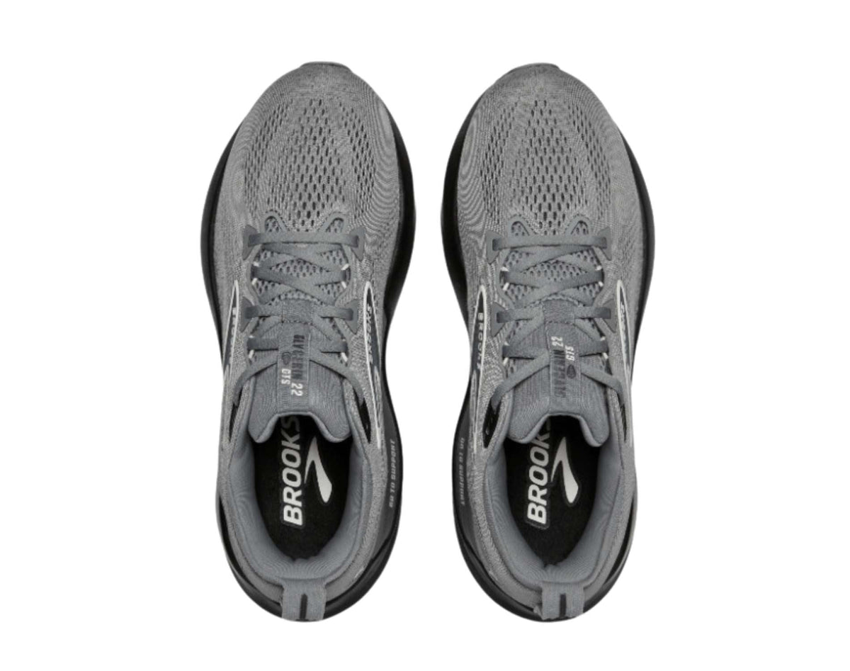 Brooks Glycerin GTS 22 Mens Wide Running Shoes