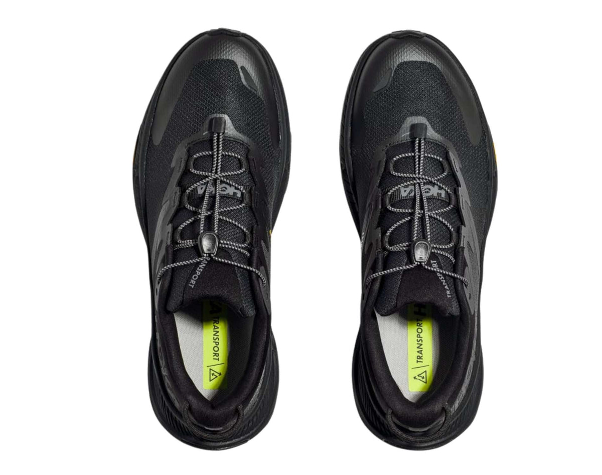 Hoka Transport Womens Trail Running Shoes