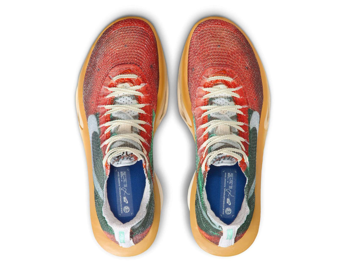 Nike Alphafly 3 Premium Mens Racing Shoes