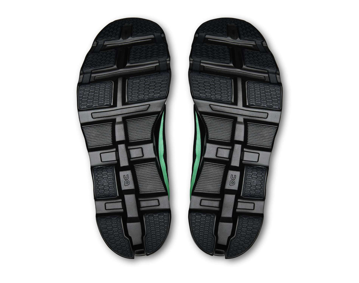 On Cloudmonster 2 Mens Running Shoes