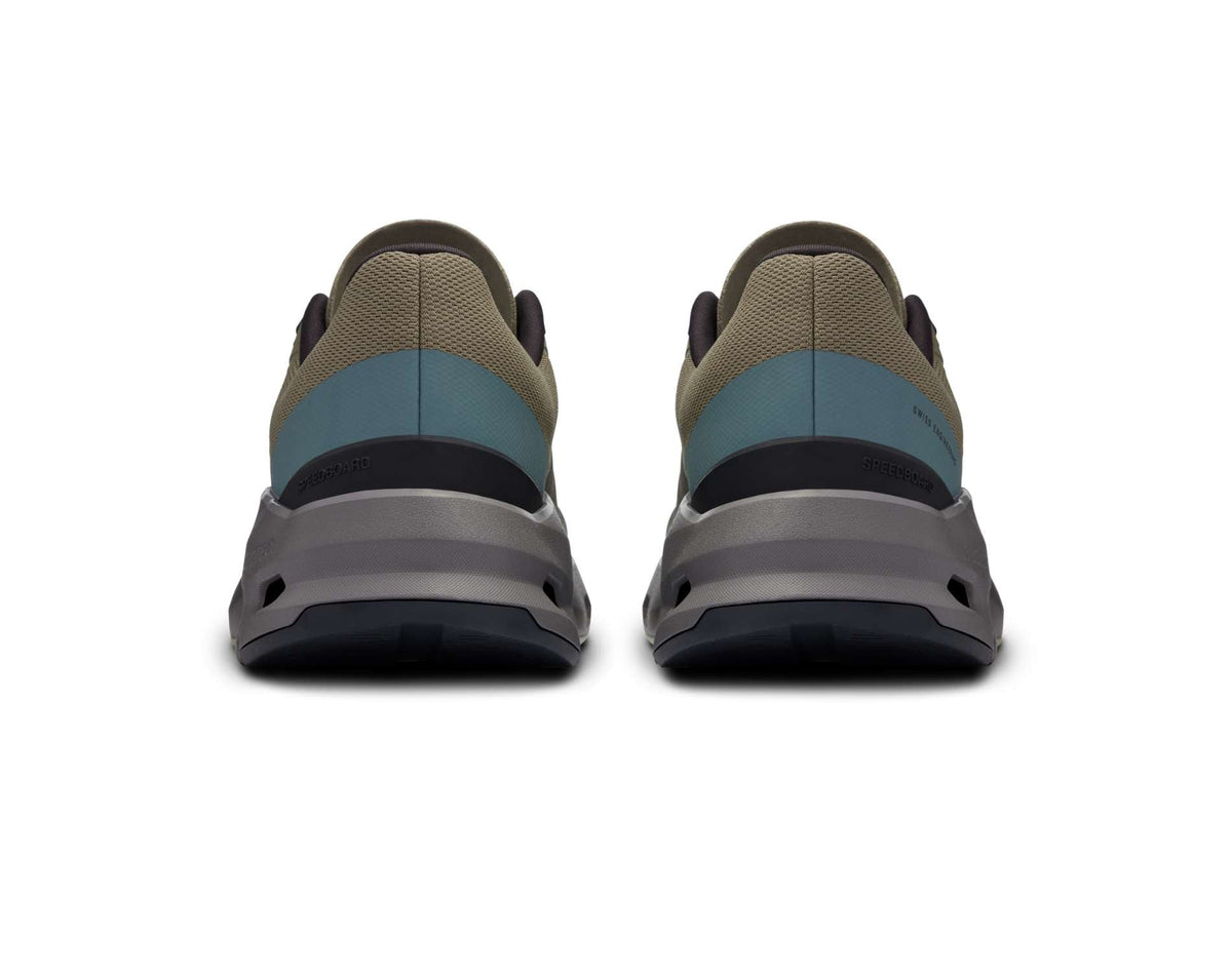 On Cloudpulse Mens Training Shoes