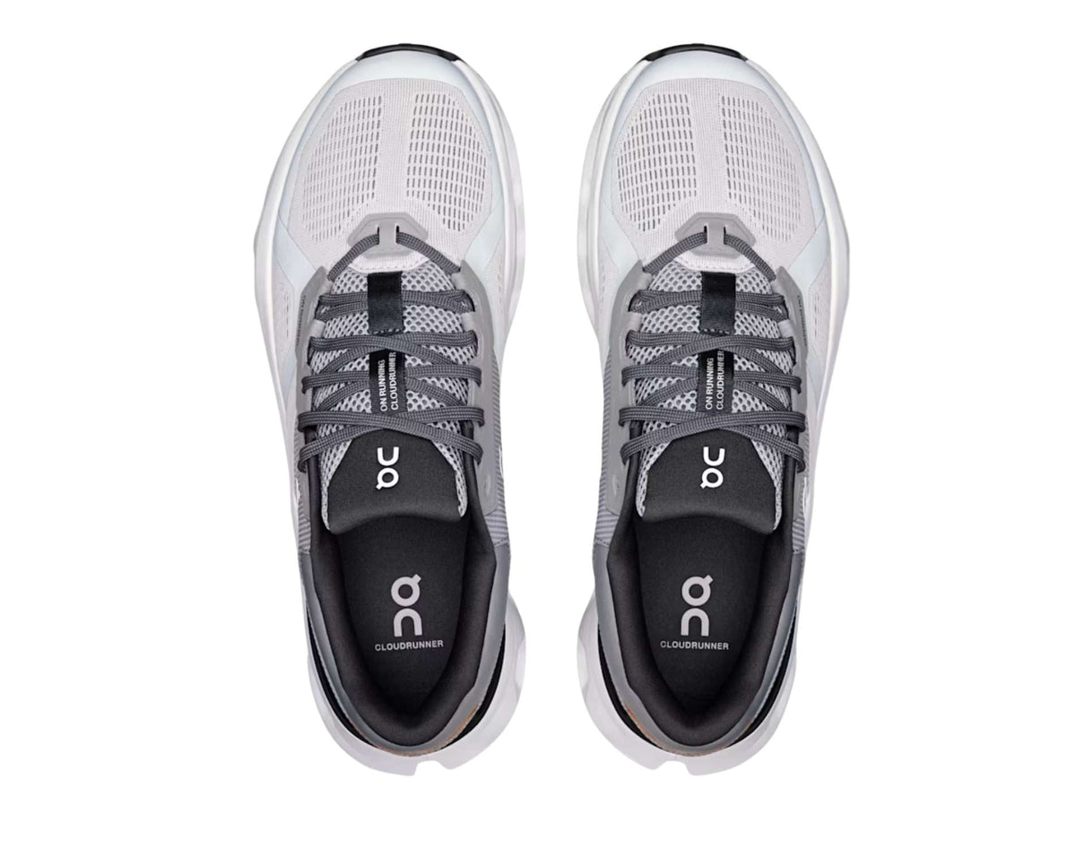 On Cloudrunner 2 Mens Running Shoes