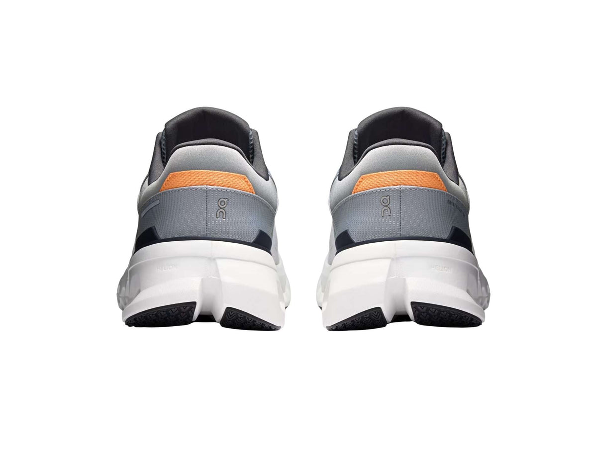 On Cloudrunner 2 Mens Running Shoes