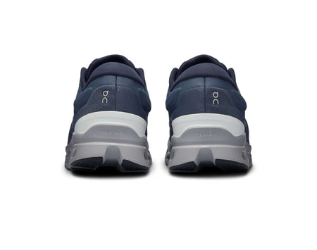 On Cloudstratus 3 Mens Running Shoes