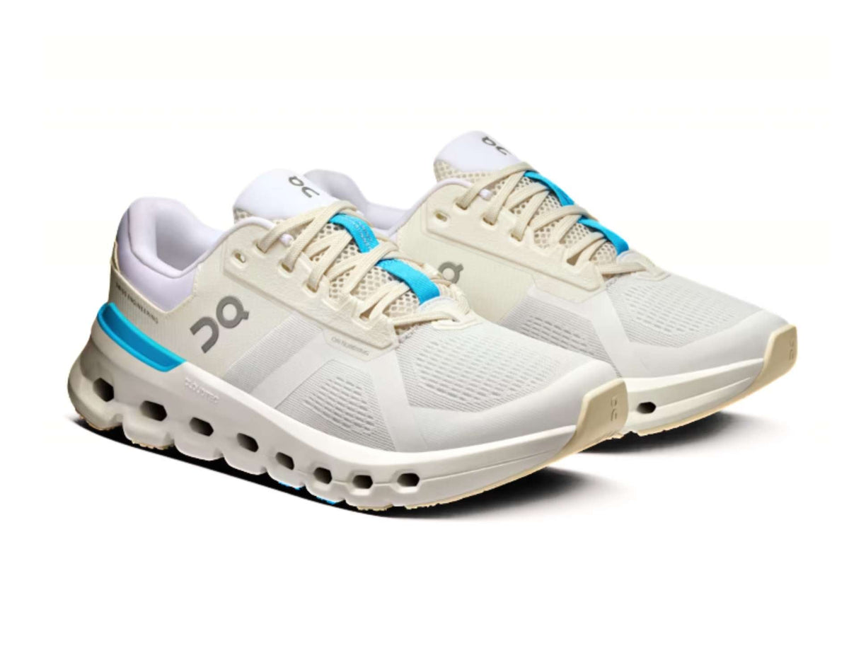 On Cloudrunner 2 Womens Running Shoes