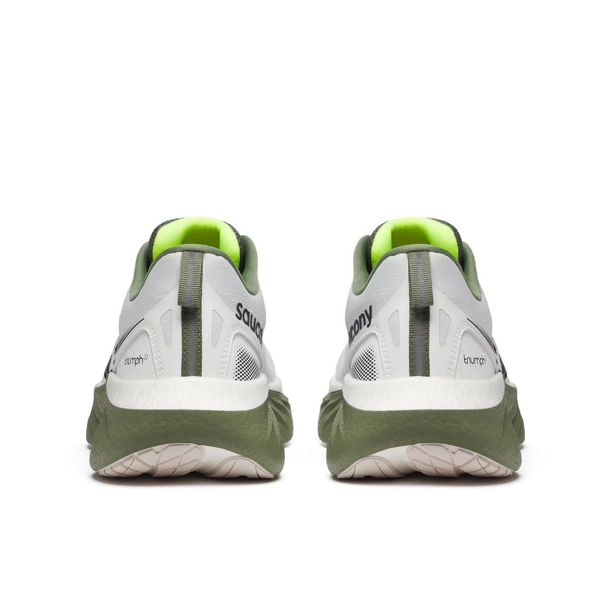 Saucony Triumph 22 Mens